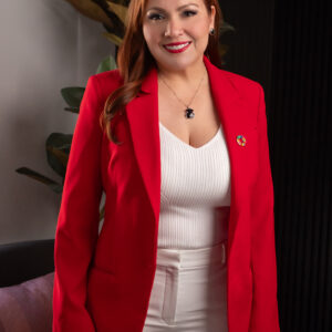 Photo of Irene Galindo Roman