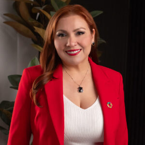 Photo of Irene Galindo Roman