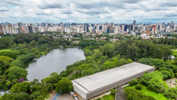 Del discurso a la acción: Así celebra São Paulo el Día Mundial del Medioambiente