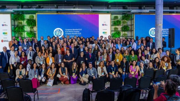 The ICLEI World Congress 2024 | Taking sustainability home