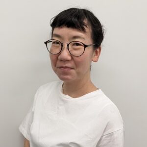 Photo of Sayoko Matsumoto