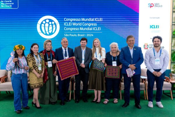 The ICLEI World Congress 2024 | Day 3 Recap