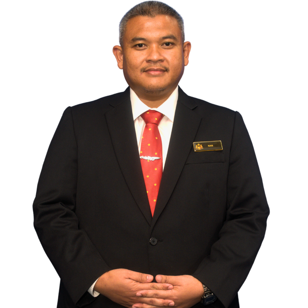 YB Datuk Rais bin Datuk Wira Yasin – ICLEI World Congress