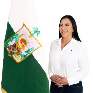 Photo of Roberta Zambrano