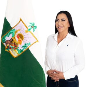 Photo of Roberta Zambrano