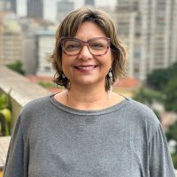 Keila Ferreira – ICLEI World Congress