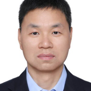 Photo of Kun Zhao