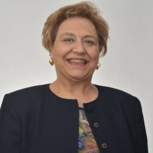 Photo of Maria Auxiliadora Figueiredo