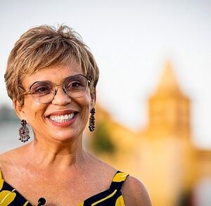 Photo of Marília Campos