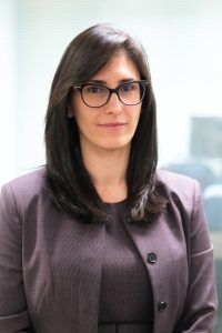 Natália Resende Andrade Ávila – ICLEI World Congress