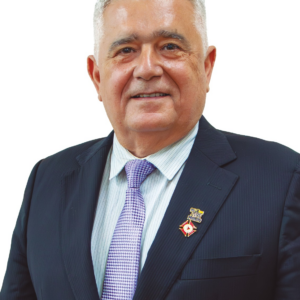 Photo of Orlando Caldeira