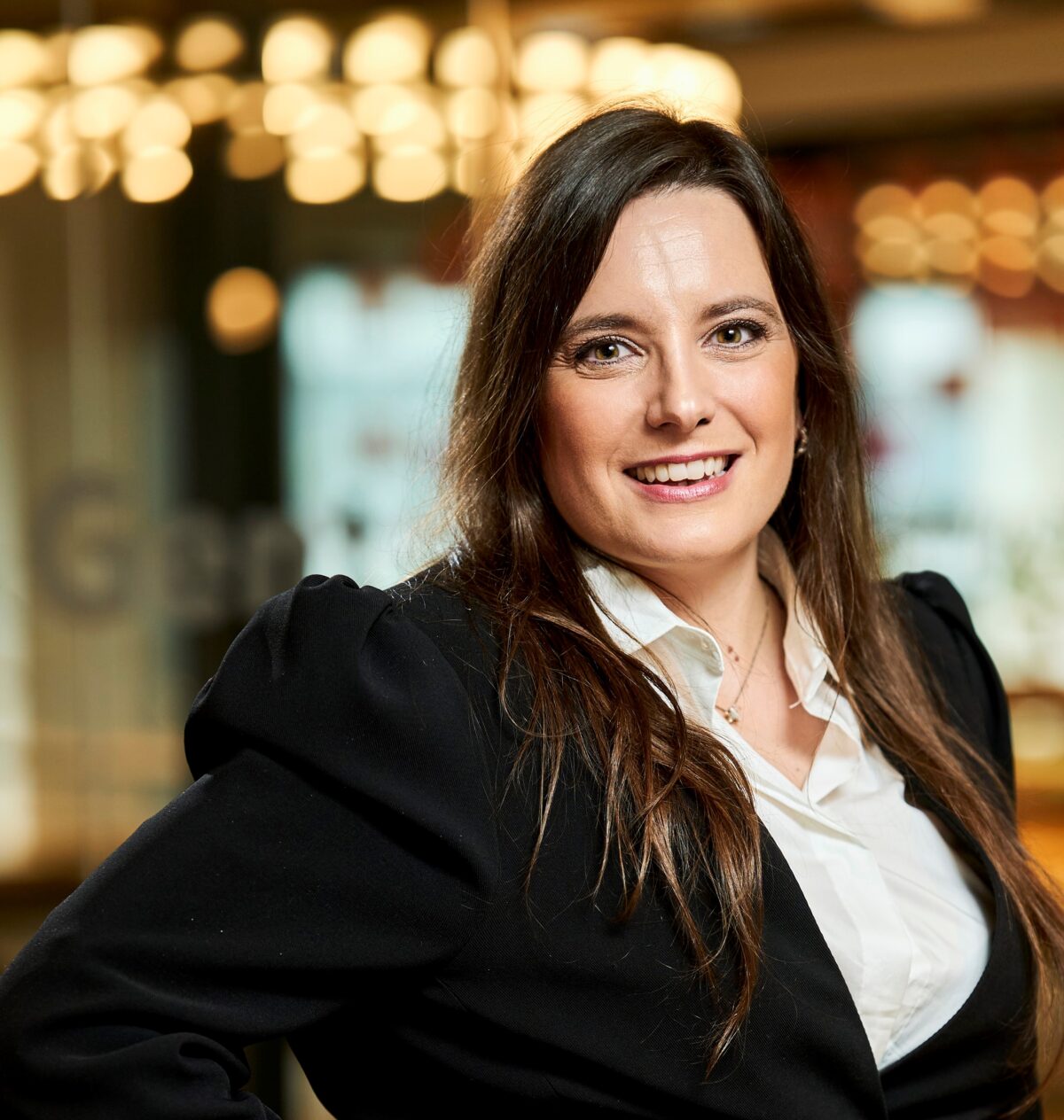 Giorgia Rambelli – ICLEI World Congress
