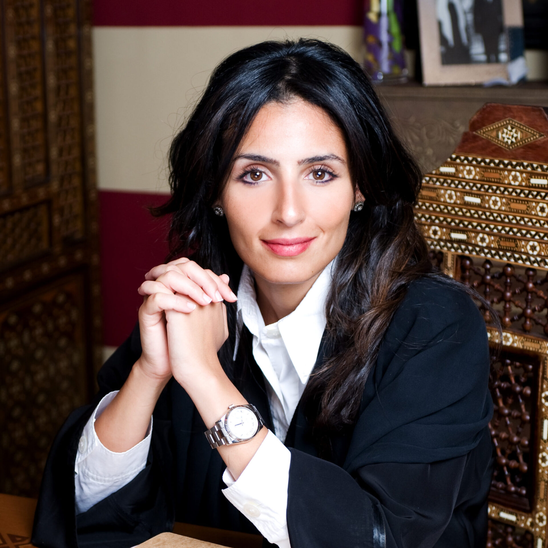 razan-al-mubarak-iclei-world-congress