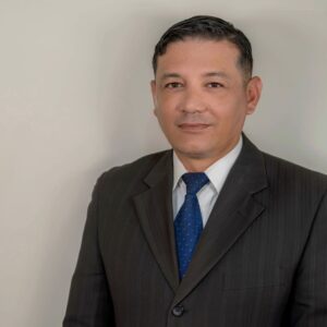 Photo of Roberto Carlos Briones Pinargote