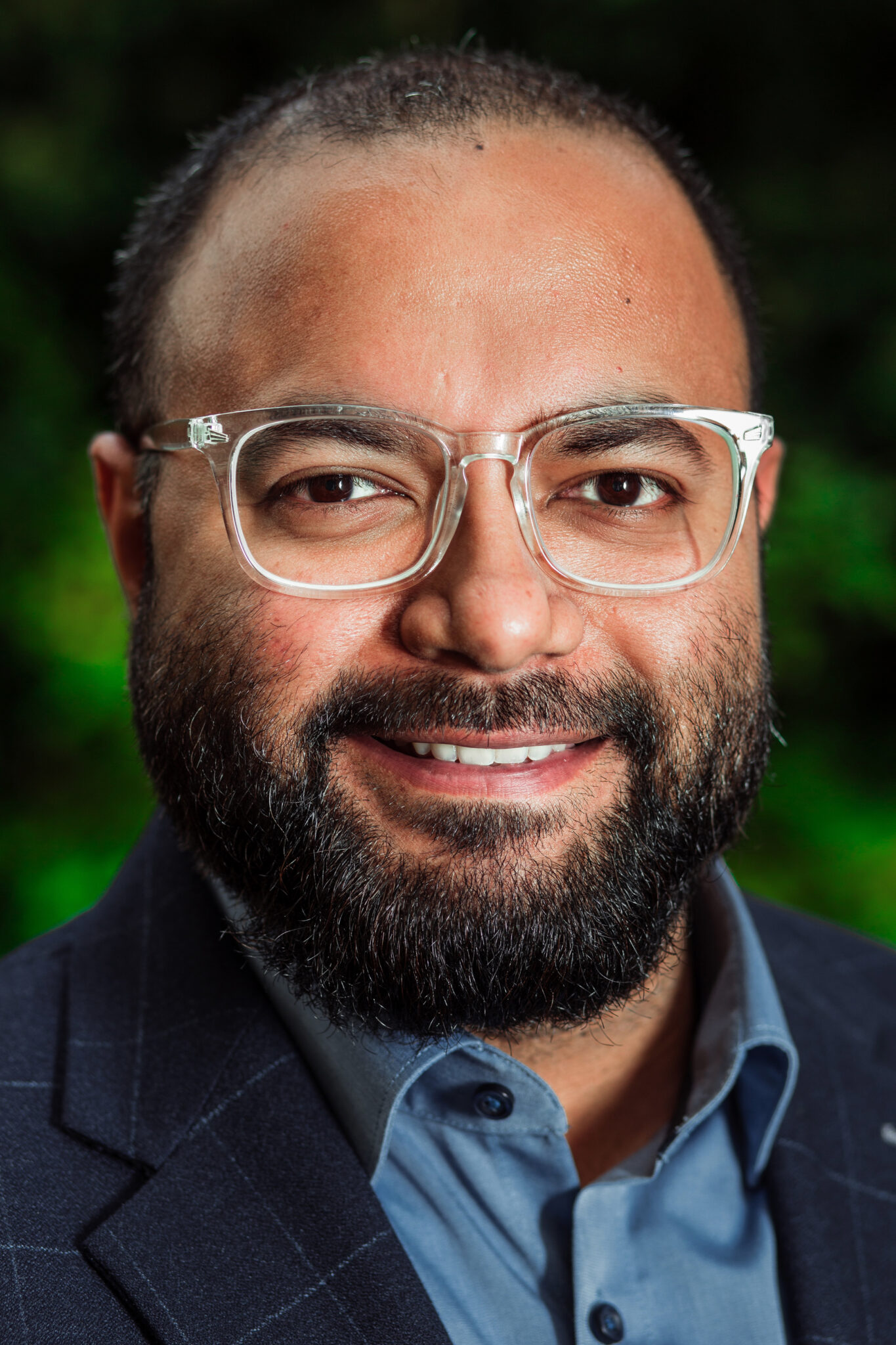 Rohit Sen – ICLEI World Congress