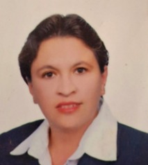 Photo of Ruth Moncayo