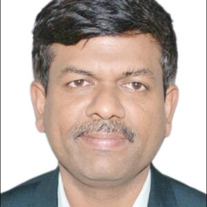 Photo of Shri R. Kesavan