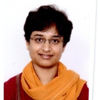 Photo of Soumya Chaturvedula