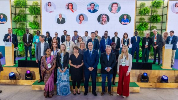 The ICLEI World Congress 2024 | Day 2 Recap