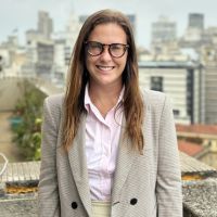 Bianca Cantoni – ICLEI World Congress