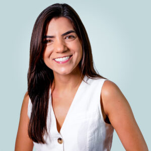 Photo of Dalila Menezes