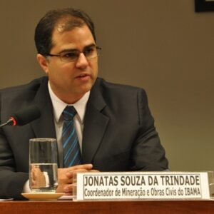 Photo of Jônatas Souza da Trindade