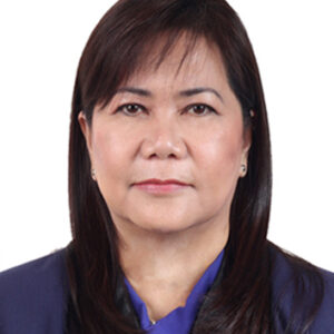 Photo of Merlina Panganiban